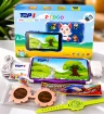 Buy TOP-1 P1000 Kids Learning Tablet 8GB + 256GB – Smart Study Tablet Ghana