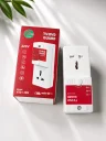 Buy TV/DVD Guard 220V Online – Reliable Voltage Protection Device Ghana