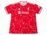 Liverpool 2026/2027 Home Jersey – Premium Fan Football Wear Ghana