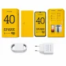 M-Horse 40 Spark β 4GB RAM + 64GB ROM Android Smartphone Ghana