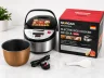 Buy Morgan Digital Electric Rice Cooker 5L 900W Online – Smart Kitchen Cooker Ghana