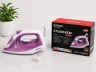 Buy Morgan Steam Iron with Spray Function Online – Powerful Non-Stick Iron Ghana