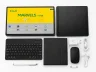 Buy Marvels M40 2in1 PC Tablet Online – 4GB RAM 128GB Smart Android Tablet Ghana