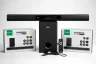 Buy Syinix SYN-S60 SoundBar Speaker Online – Powerful Home Entertainment Audio Ghana