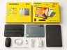 Buy Marvels M50 2in1 PC Tablet Online – 6GB RAM 128GB Storage Laptop Tablet Ghana