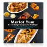 Merlot Yum Extra Large Capacity Air Fryer β Buy in Accra, Ghana