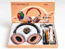 Buy P9 Series 10 Smart Headset with Watch – Stylish Smartwatch & Earbuds Ghana