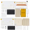 M-HORSE A9 Mini Tablet β Android 15 8.8-Inch HD Tablet Ghana
