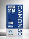 Buy Latest Tecno Camon 50 Online – 16GB RAM 256GB Storage Smartphone Ghana