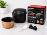 Buy Morgan Electric Rice Cooker 5L 900W Online – Smart Kitchen Rice Cooker Ghana