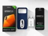 Buy Infinix Smart 20 6GB + 64GB Online – Ultra Slim 120Hz Display Phone Ghana