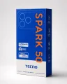 Buy Tecno Spark 50 Online – 12GB RAM 128GB Mega Battery Smartphone Ghana