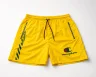 Original Champion Summer Shorts – Comfortable Men's Casual Wear Ghana