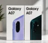 Buy Samsung Galaxy A07 Online – 4GB RAM 64GB Storage Smartphone Ghana