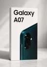 Buy New Samsung A07 Online – 4GB RAM 64GB Android Smartphone Ghana