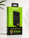 Buy Oraimo 10000mAh Power Bank Online – 22.5W Super Fast Type-C Power Bank Ghana