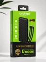 Buy Oraimo 10000mAh Power Bank Online – Slim 12W Fast Charging Portable Charger Ghana