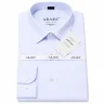 Premium Men's Long Sleeve Shirts Ghana β Smart Formal & Casual Fashion