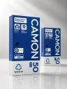 Buy Latest Tecno Camon 50 Pro Online – 16GB RAM 256GB Premium Smartphone Ghana