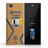 PEARL PF-370-13M Refrigerator Freezer β Eco-Friendly Cooling Ghana