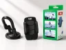 Buy MT-268 Car Holder Online – Secure Smartphone Car Mount Ghana