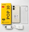 Buy M-Horse POP 10 Online – 4GB RAM 64GB Storage Smartphone Ghana