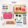 Buddies Kids 1 Learning Tablet β Smart Android Kids Tablet Ghana