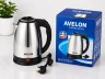Buy Avelon Electric Kettle 2.0L 1500W Online – Fast Boil Jug Kettle Ghana