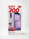 Buy Itel City 200 Online – 8GB RAM 128GB Storage Smartphone Ghana