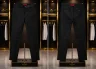 Original Men's Khaki Pants – Premium Office, Church & Casual Wear