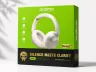 Buy Oraimo Advanced Headset Pro OHP-917 Series – HD Voice Bass Headphones Ghana