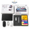 CALCUS Pad Air 16 Pro β 11-Inch Android 14 Smart Tablet Ghana