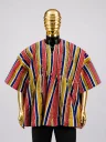 Premium African Wear Ghana – Buy Fugu & Batakari Smock Online Store