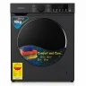 Buy ASANO AS-X10K 10KG Washing Machine β Energy Saving Fully Automatic Washer Ghana