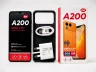 Buy Itel A200 Online – 8GB RAM 128GB Storage Android Smartphone Ghana
