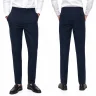 Luxury Men's Material Trousers β Premium Executive Fashion Ghana