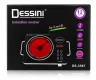 Dessini Induction Cooker β 3500W Professional Electric Cooker Ghana